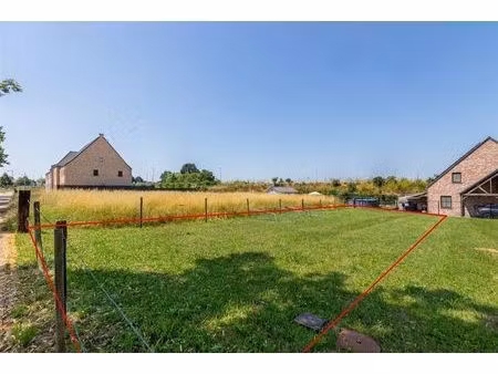 terrain à vendre à meeuwerkiezel 40 bree (rbw55889)