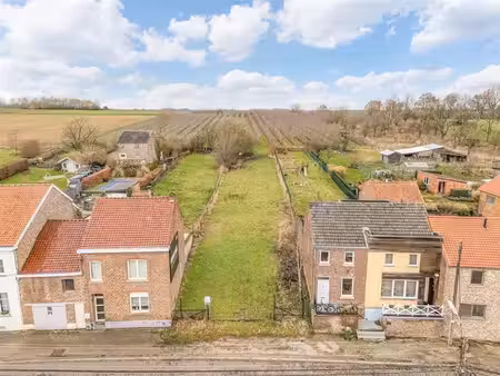 terrain à vendre à opheersstraat 56 heers (rbw55815)