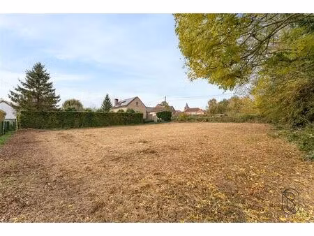 terrain à bâtir à vendre à route provinciale 35 amougies (rbw55763)
