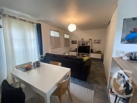 location appartement 1 pièce 36m² avon 77210