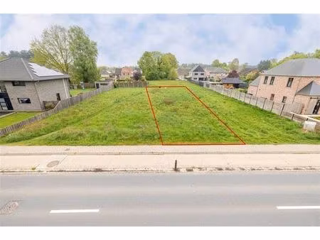 terrain à vendre à oevelseweg 85 olen (rbw55988)