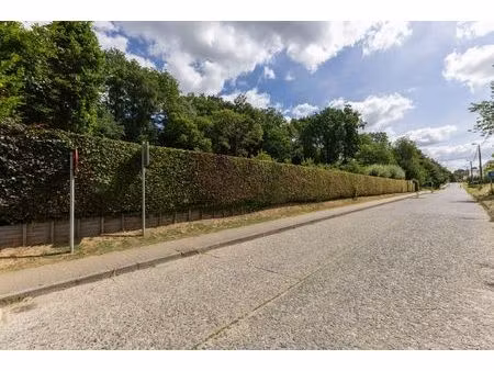 terrain à vendre de 1465 m² à incourt (vbe50705)