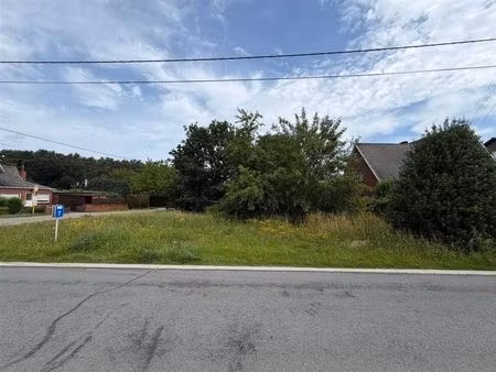 terrain à vendre à hobosstraat 22 pelt (rbw56148)