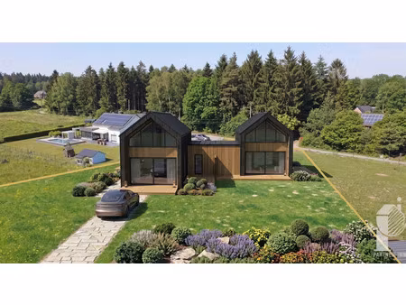 terrain à lotir à vendre à route de hockai 33 jalhay (vbe50700)