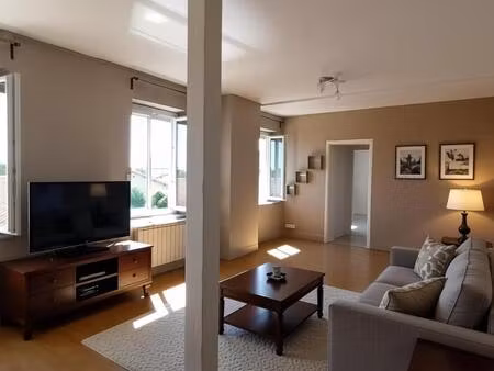 appartement 3 pièces