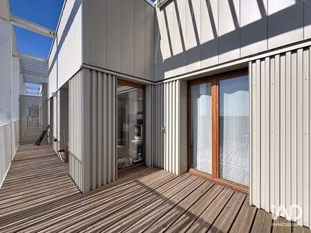 appartement à bussy-saint-georges (77600)