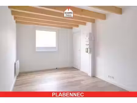 vente appartement 2 pièces 37 m² plabennec (29860)