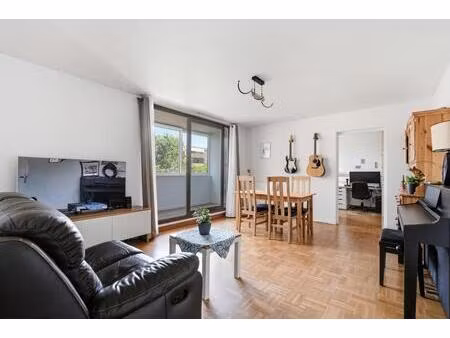 appartement dans une superbe résidence