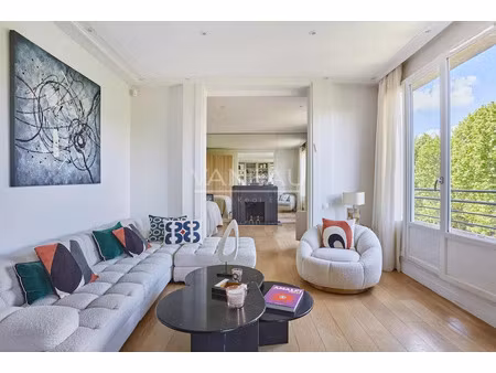 vente appartement 4 pièces 107.7 m² à neuilly-sur-seine (92200)  1 320 000 €