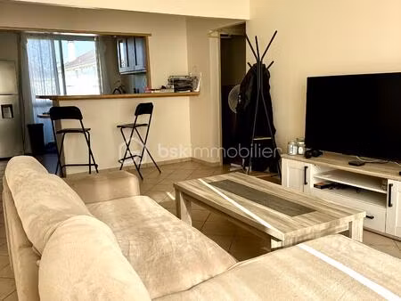 appartement de 88 96 m² à tours