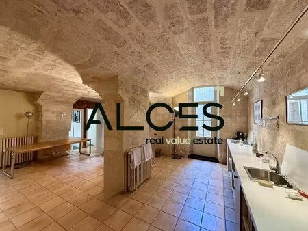 location bureaux 86 m²