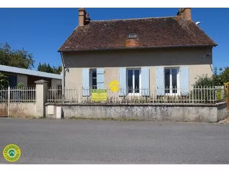 maison a renover