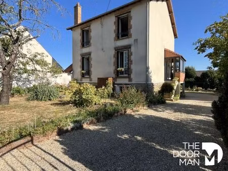 maison 91470