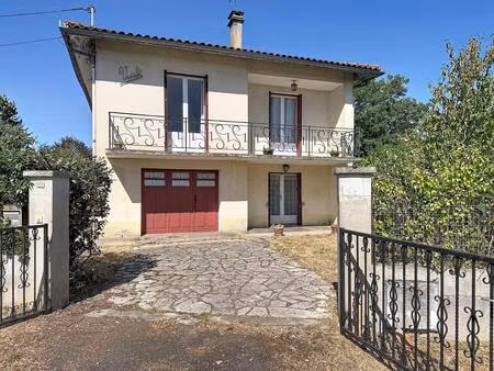 maison 5 pièces
