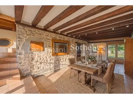 hameau de filly maison de caractère rénovée entre lac et campa