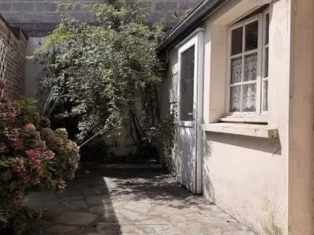 vente maison 5 pièces 90.3 m² à amiens (80000)  178 500 €