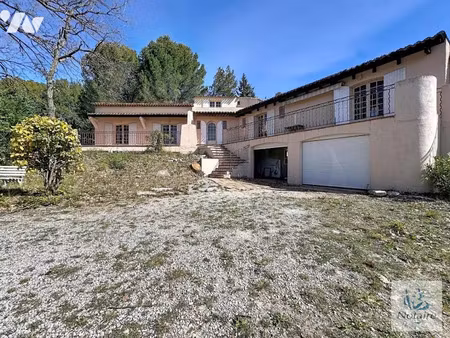 vente maison 10 pièces 151.59 m² à eguilles (13510)  785 000 €