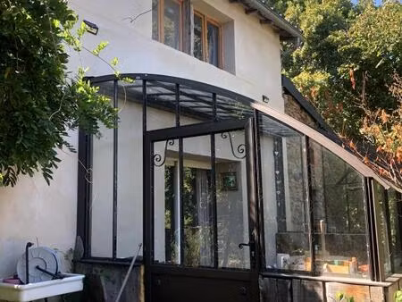 ensemble de 2 maisons 12 pièces