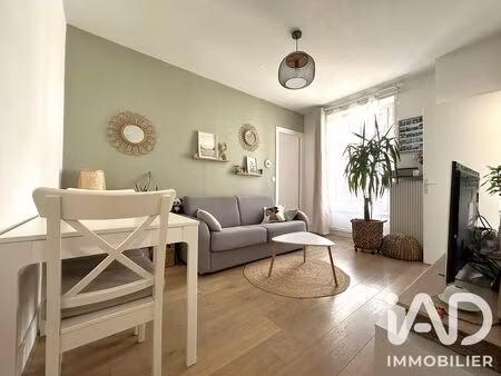 appartement à bourg-la-reine (92340)