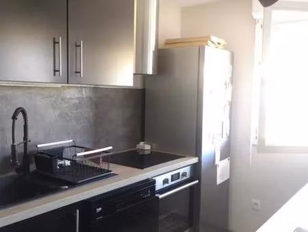 location appartement 4 pièces 74 m² à castelginest (31780)
