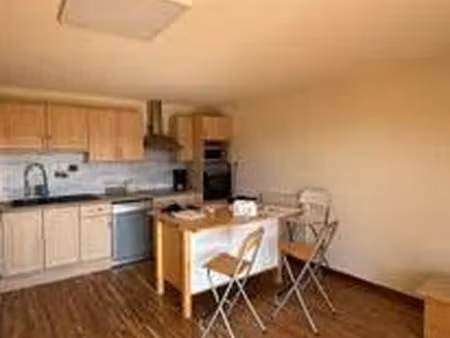 location appartement 3 pièces 62 m² à gex (01170)