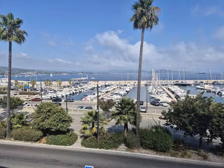 location appartement 2 pièces 32 m² à la ciotat (13600)