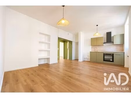 appartement à nice (06100)