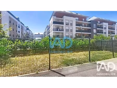 appartement à ozoir-la-ferrière (77330)