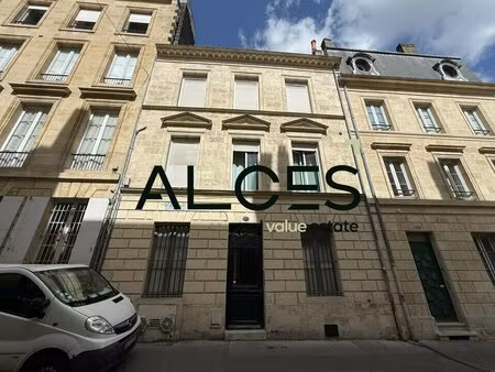 location commerce bordeaux 33000 216m²
