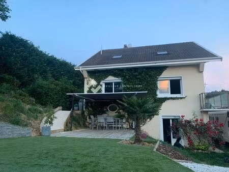 maison à vendre four