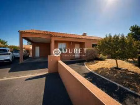 vente maison à la bruffière (85530) : à vendre / 131m² la bruffière