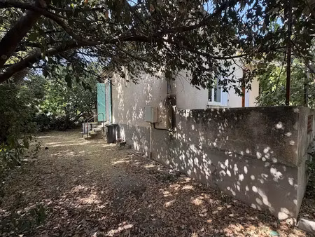 vente maison 4 pièces 135 m² à la crau (83260)  355 000 €