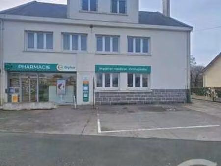 vente maison à moisdon-la-rivière (44520) : à vendre / 170m² moisdon-la-rivière