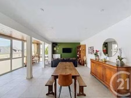 vente maison à quelaines-saint-gault (53360) : à vendre / 115m² quelaines-saint-gault