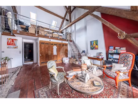 vente maison 6 pièces 174.5 m² à rozay-en-brie (77540)  355 000 €