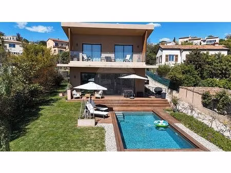 maison 4 chambre(s) à vendre