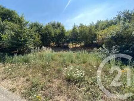 vente terrain à savenay (44260) : à vendre / 487m² savenay
