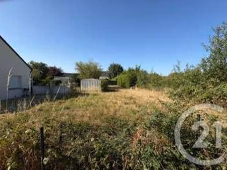 vente terrain à varades (44370) : à vendre / 244m² varades
