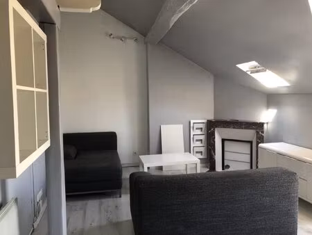 appartement à louer orléans