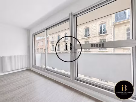 location appartement 1 pièce 35.1 m² à paris 16ème (75016)  1 595 €