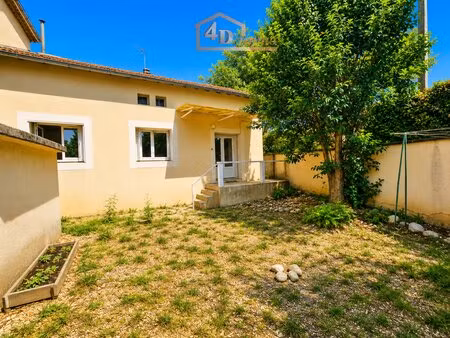 appartement avec extérieur