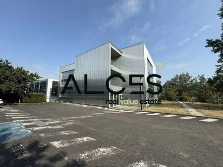 vente bureaux 1 036 m²