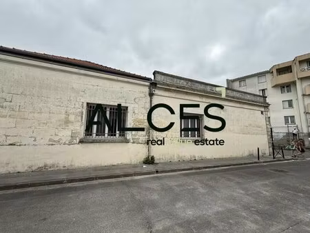 vente bureaux 470 m²