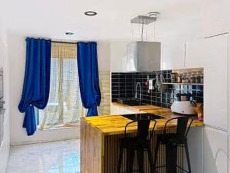 vente maison à fougères (35300) : à vendre / 139m² fougères