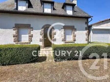 vente maison à plouisy (22200) : à vendre / 130m² plouisy