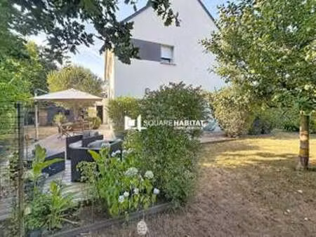 vente maison à trélivan (22100) : à vendre / 146m² trélivan
