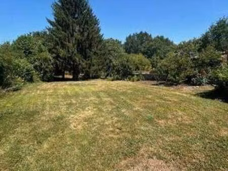 vente terrain à évran (22630) : à vendre / 600m² évran