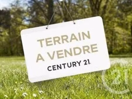 vente terrain à ploemeur (56270) : à vendre / 316m² ploemeur