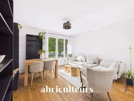 appartement dans une résidence rénové en vente à nantes  avenue richelieu (44100)