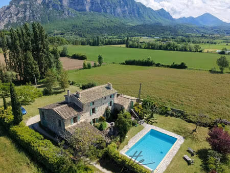 vente ferme 8 pièces